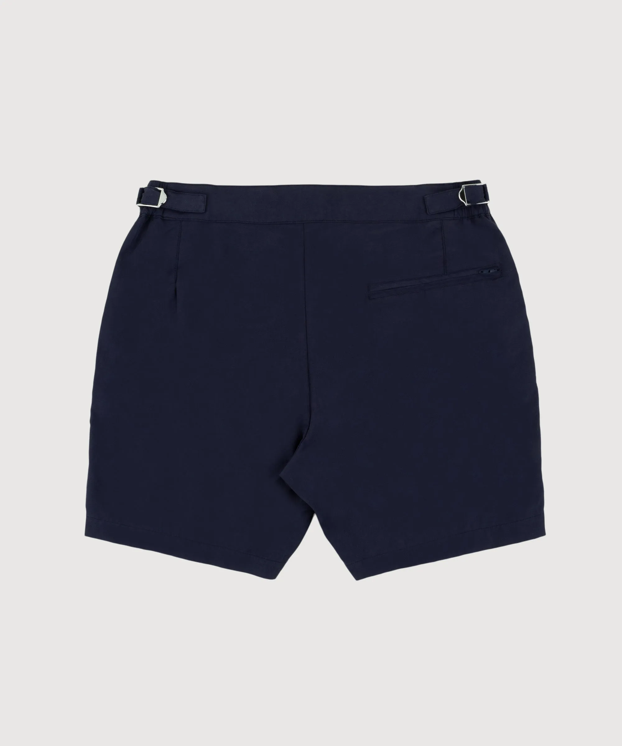 Dinner Swim Shorts