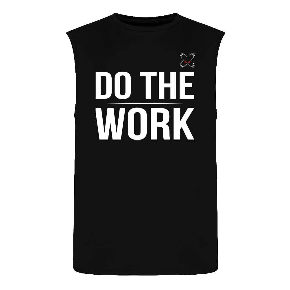 Do The Work Shirts & Hoodie