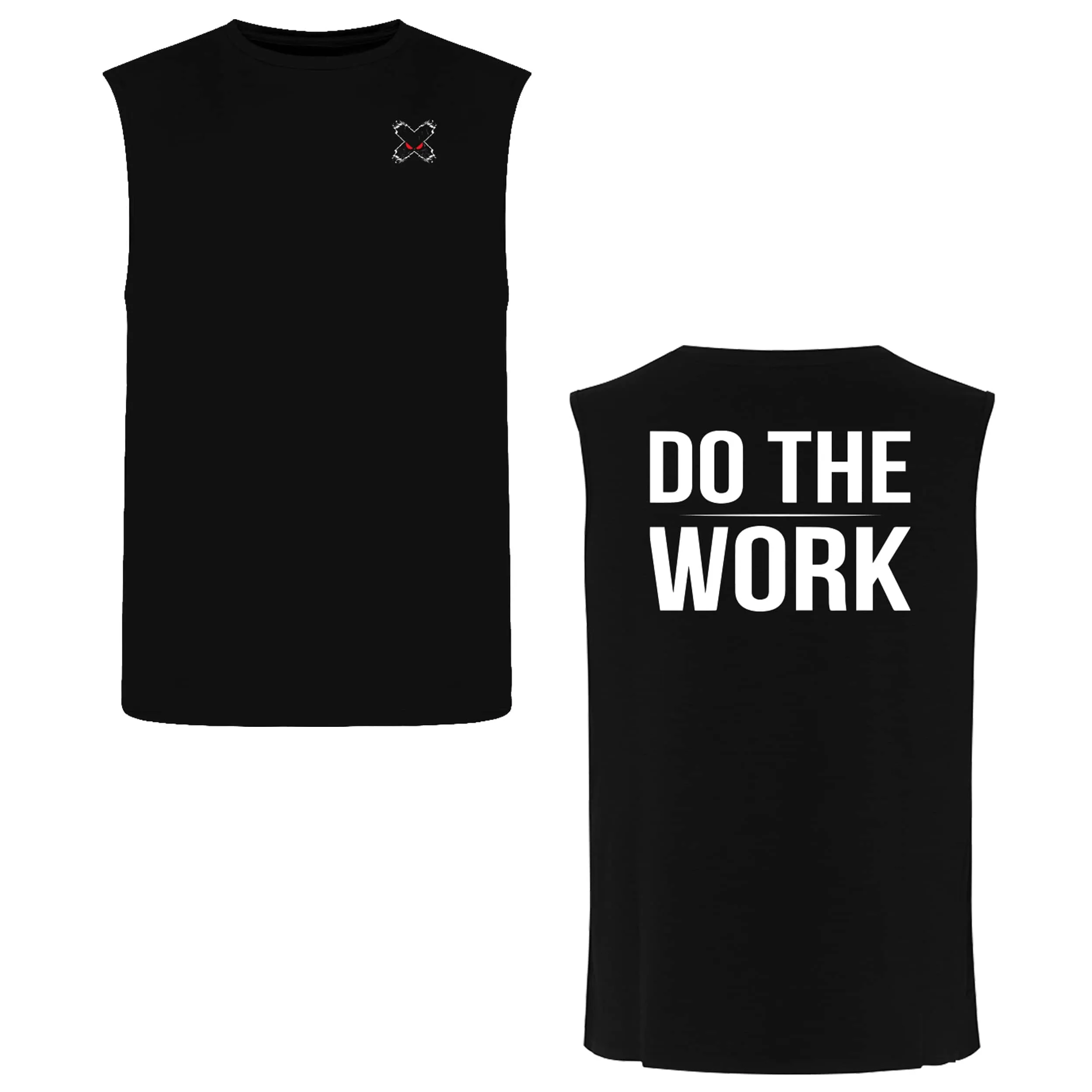 Do The Work Shirts & Hoodie