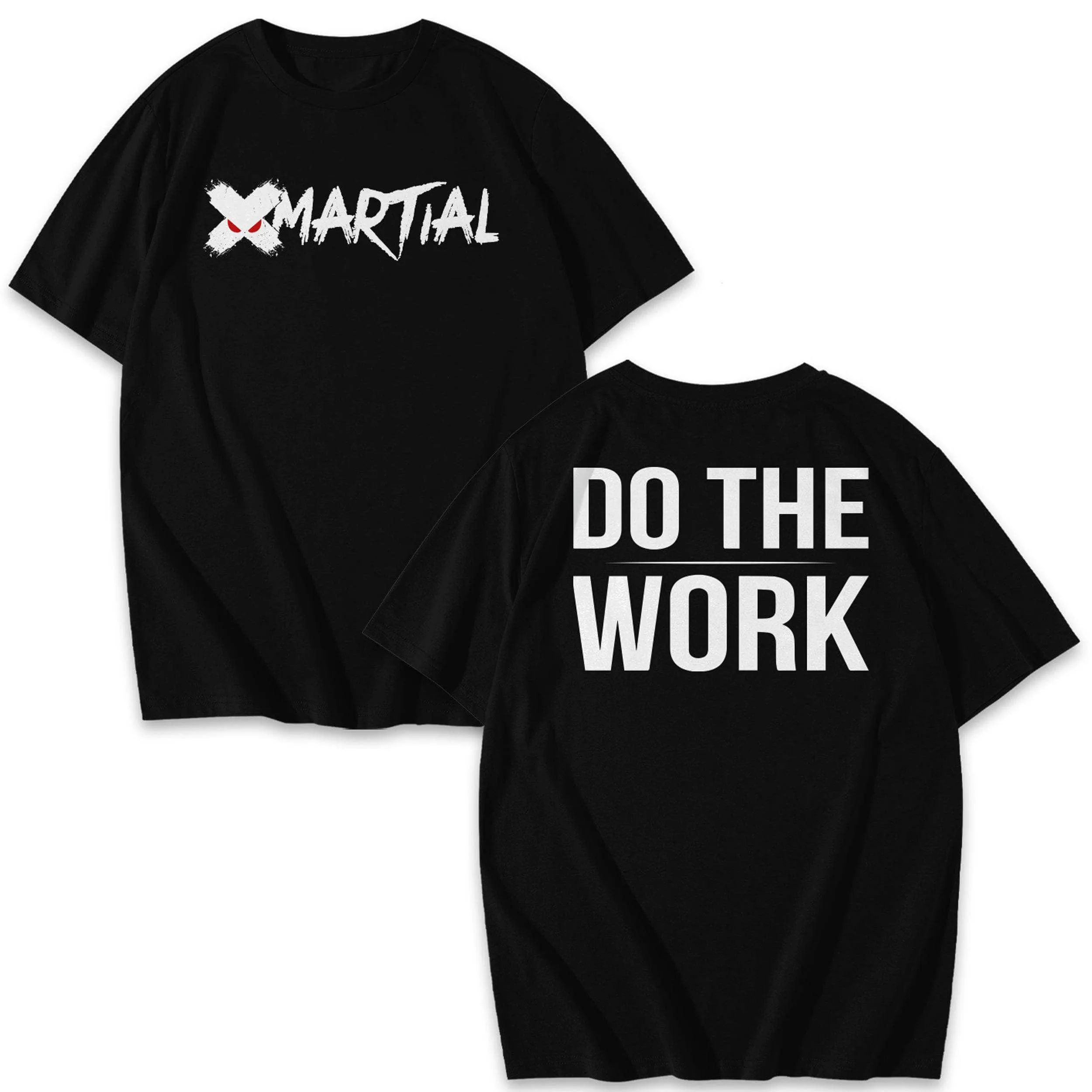 Do The Work Shirts & Hoodie