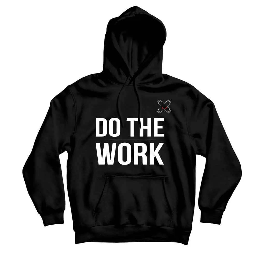 Do The Work Shirts & Hoodie