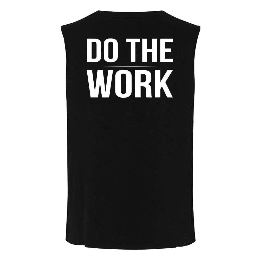 Do The Work Shirts & Hoodie