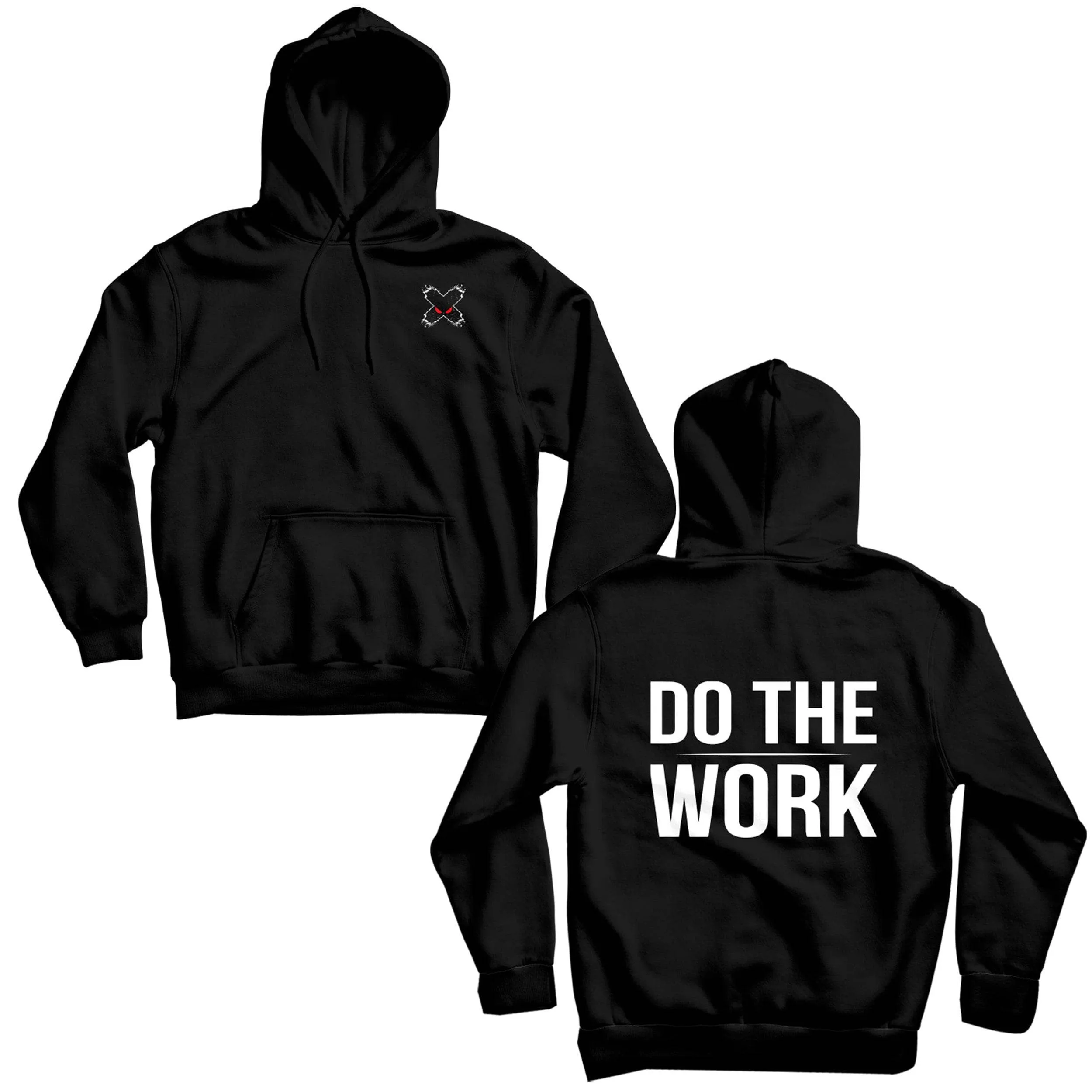 Do The Work Shirts & Hoodie