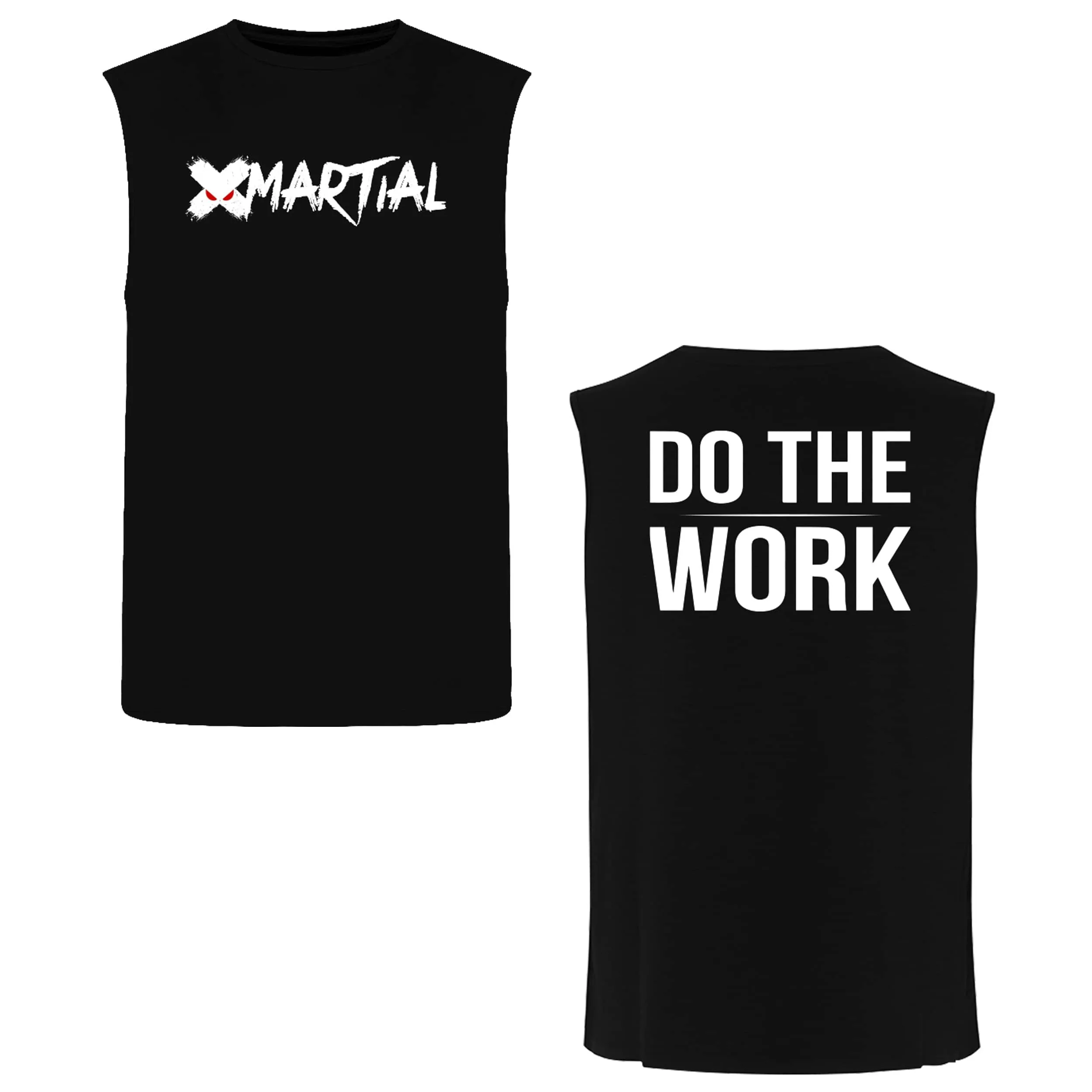 Do The Work Shirts & Hoodie