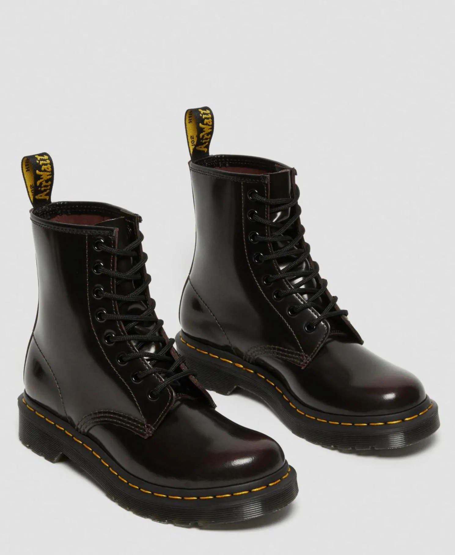 Dr.Martens 1460 Cherry Red Arcadia 13661601