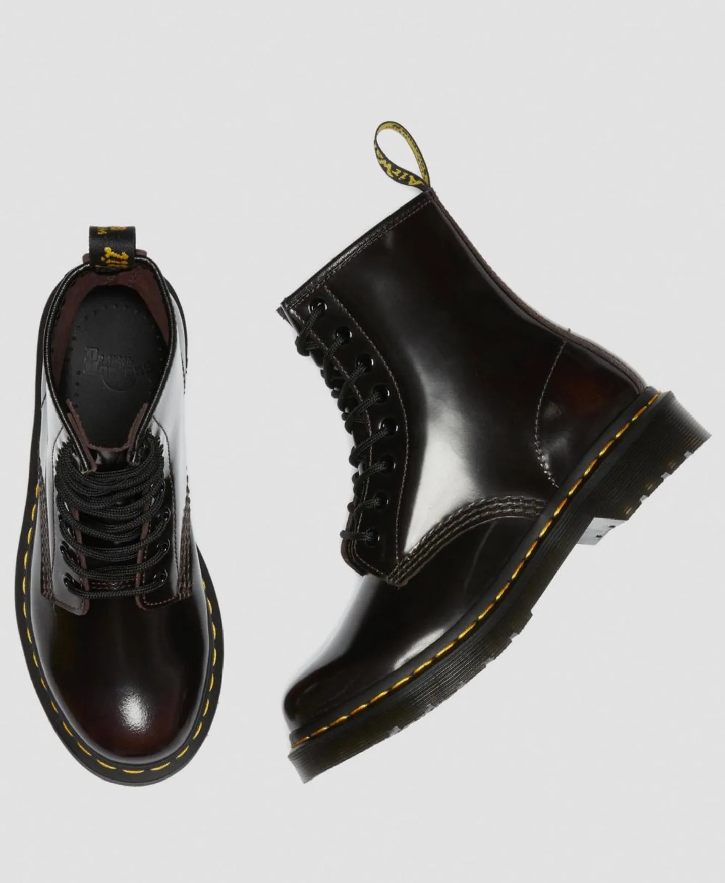 Dr.Martens 1460 Cherry Red Arcadia 13661601