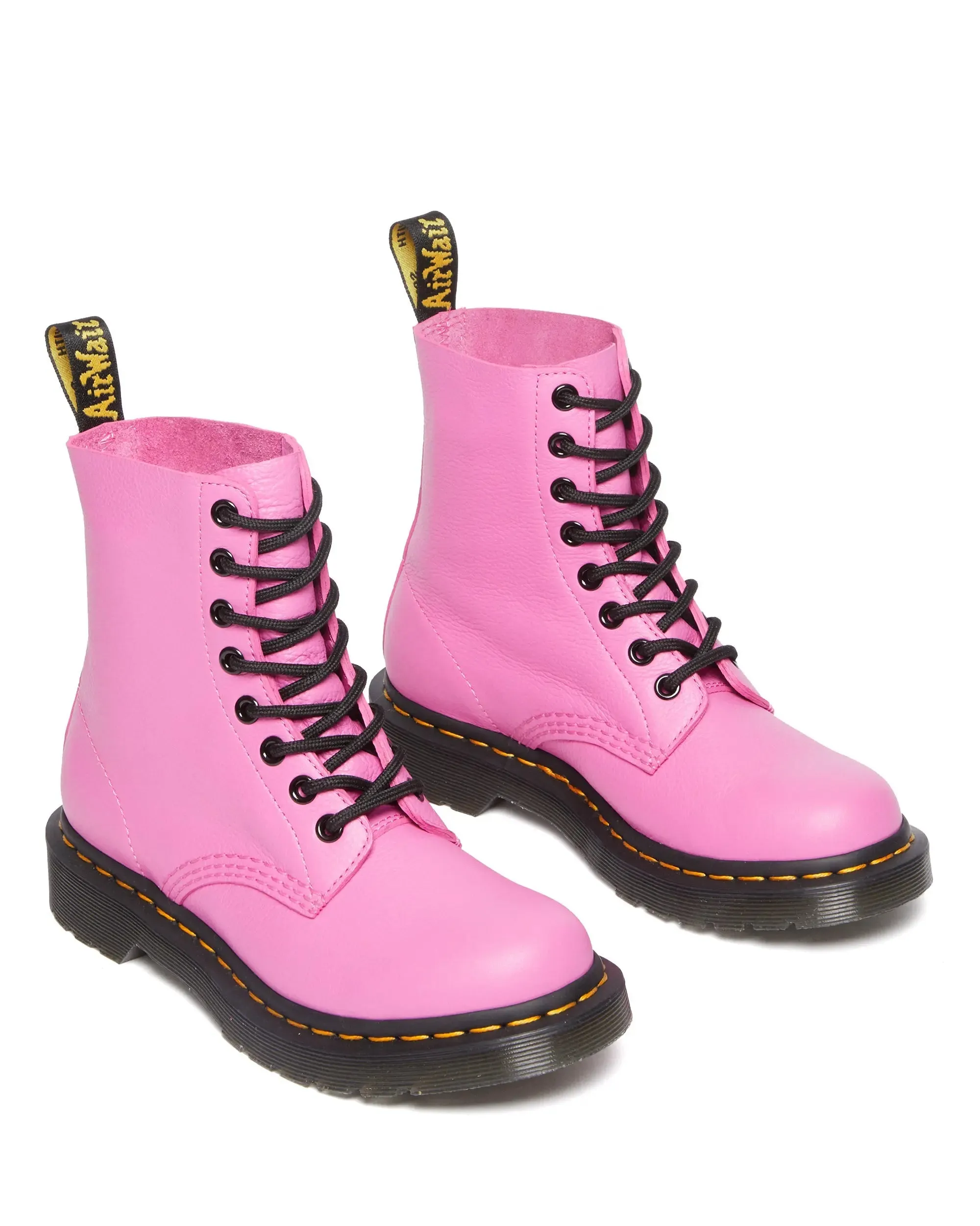 Dr.Martens 1460 Pascal Thrift Pink Virginia 30689717