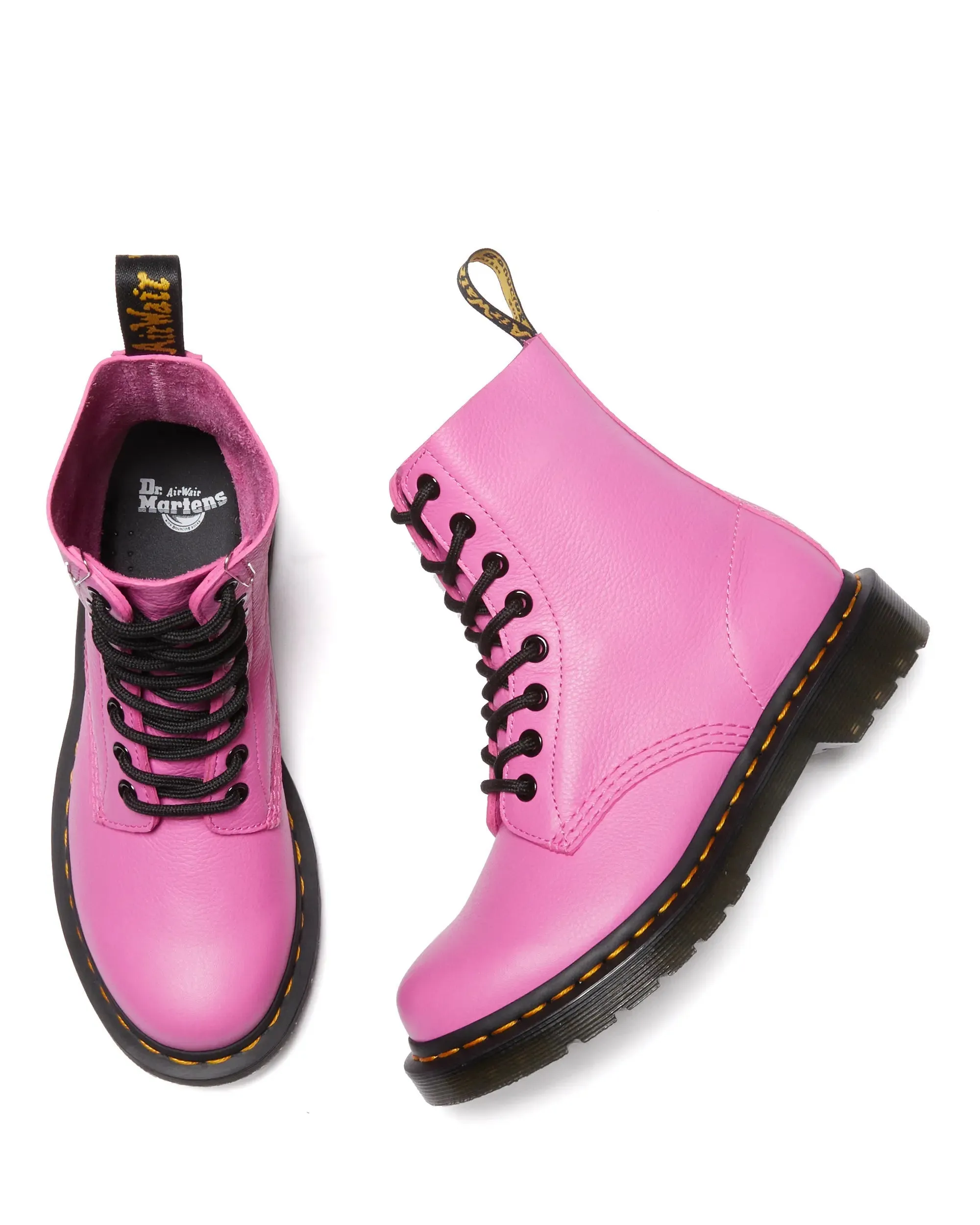 Dr.Martens 1460 Pascal Thrift Pink Virginia 30689717