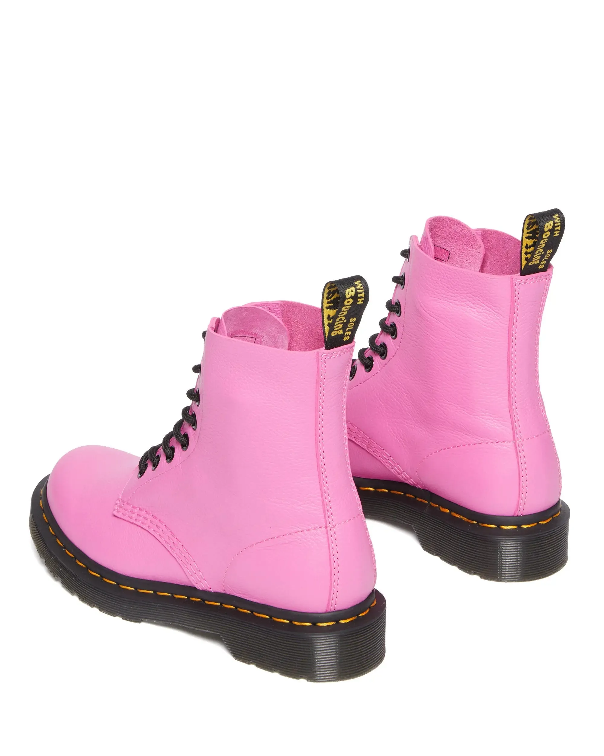 Dr.Martens 1460 Pascal Thrift Pink Virginia 30689717