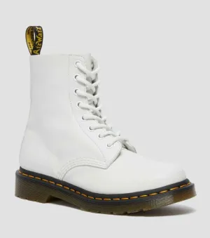 Dr.Martens 1460 Pascal white Virginia 26802543