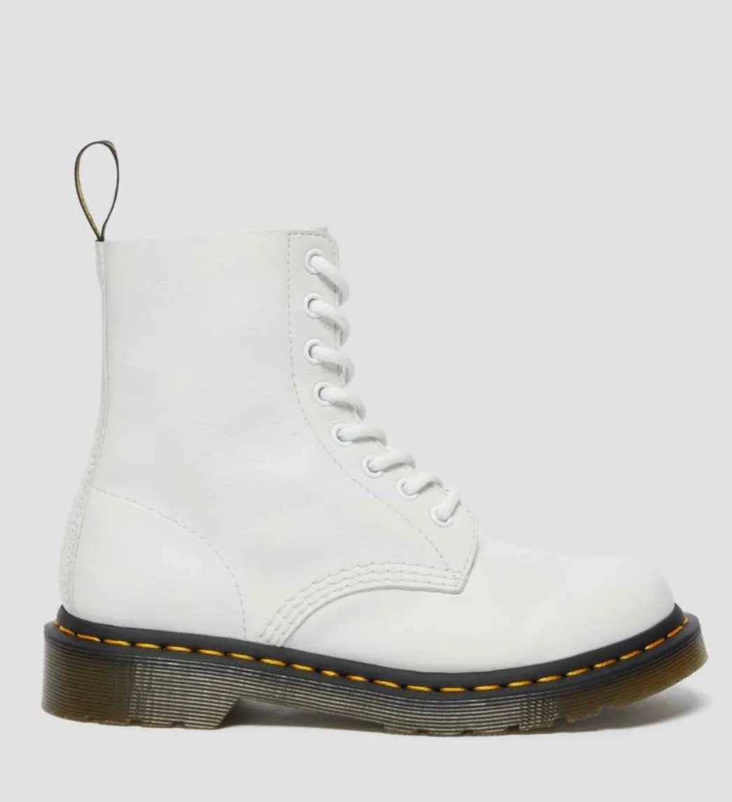 Dr.Martens 1460 Pascal white Virginia 26802543