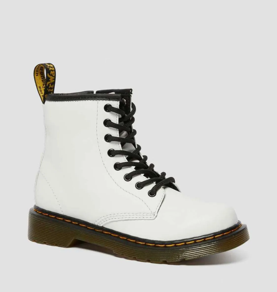 Dr.Martens Junior 1460 Romario white 25634100