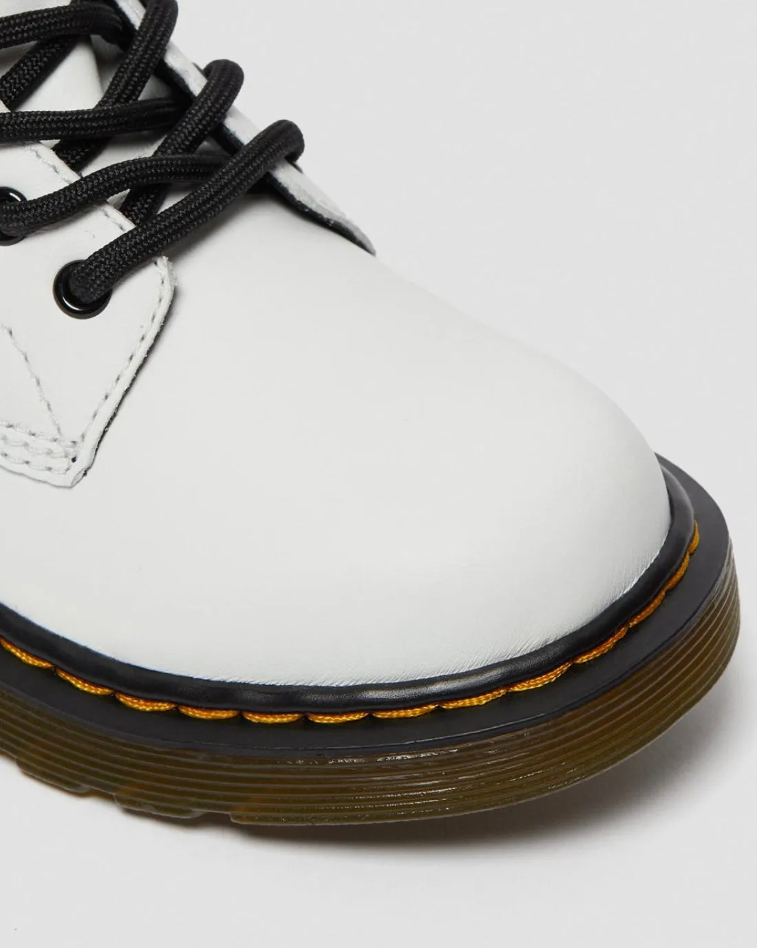 Dr.Martens Junior 1460 Romario white 25634100