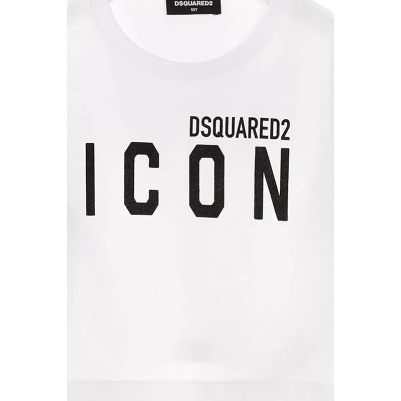 DSQUARED2 'Icon’ T-shirt