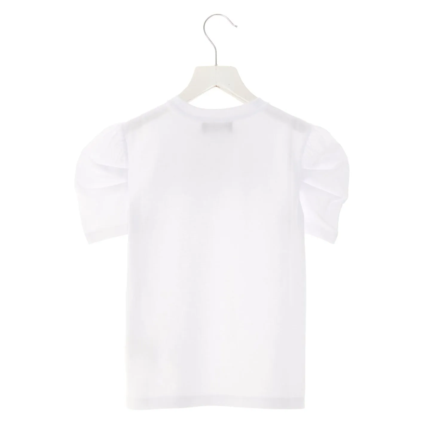 DSQUARED2 Logo Print T-shirt