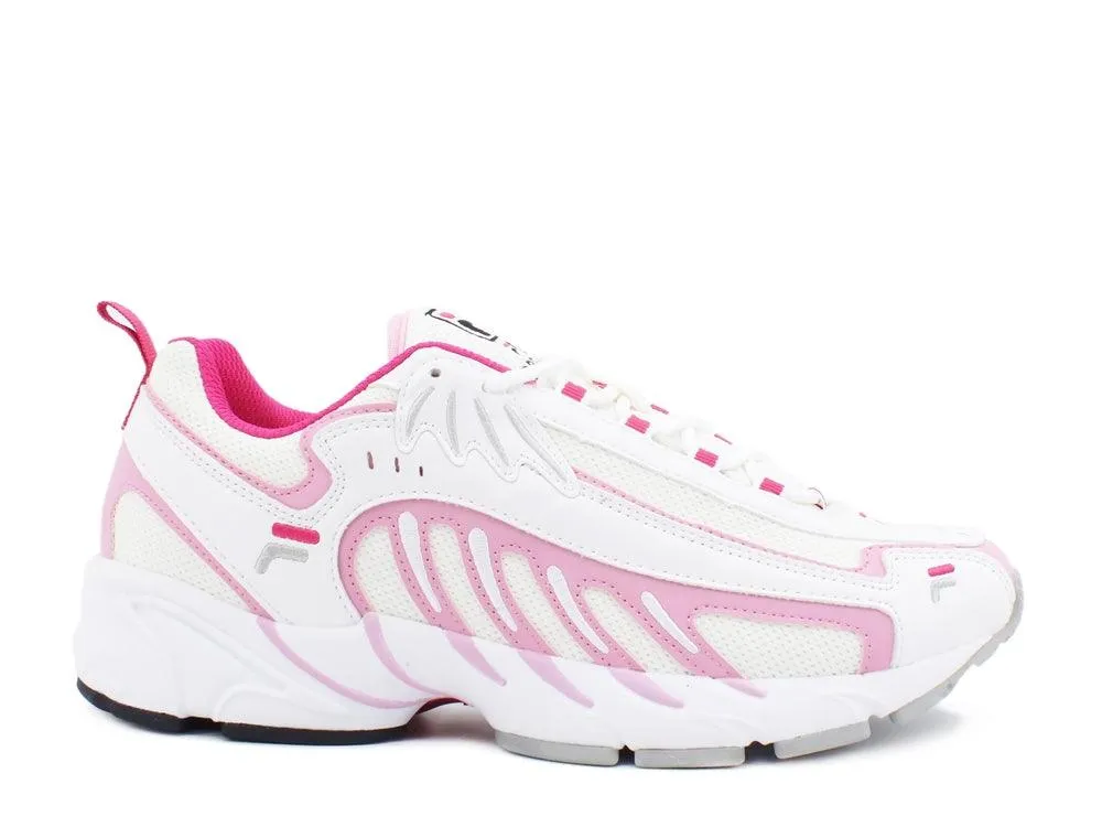 FILA Adrenaline Low Wmn White Rose Bloom 1010828.92W