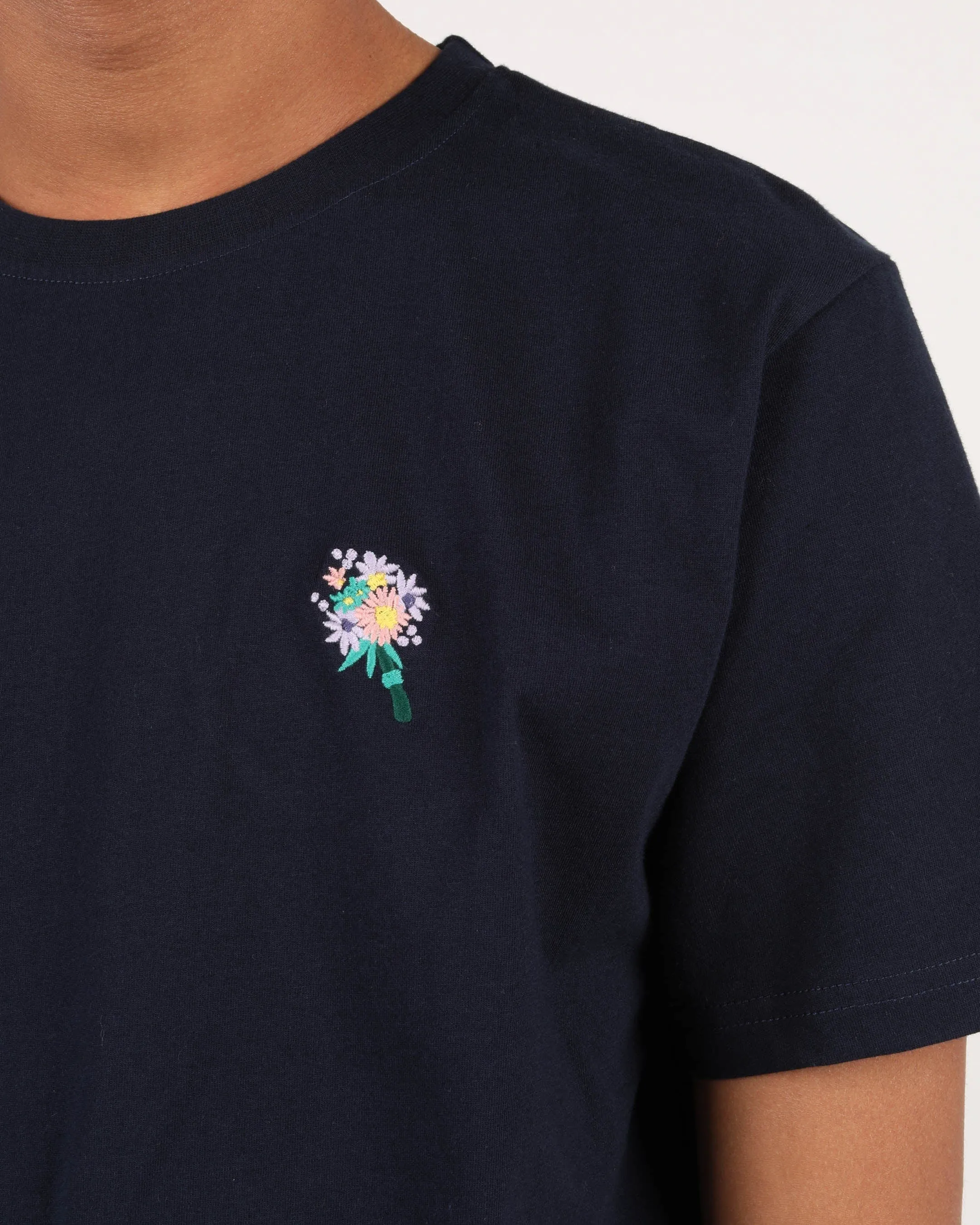 Flower Tee