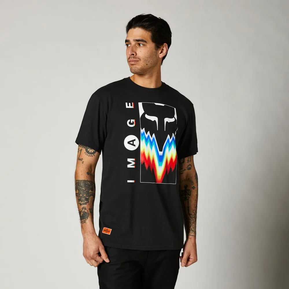 Fox Men's Relm Tee Black