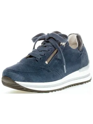 Gabor sneakers, dark blue