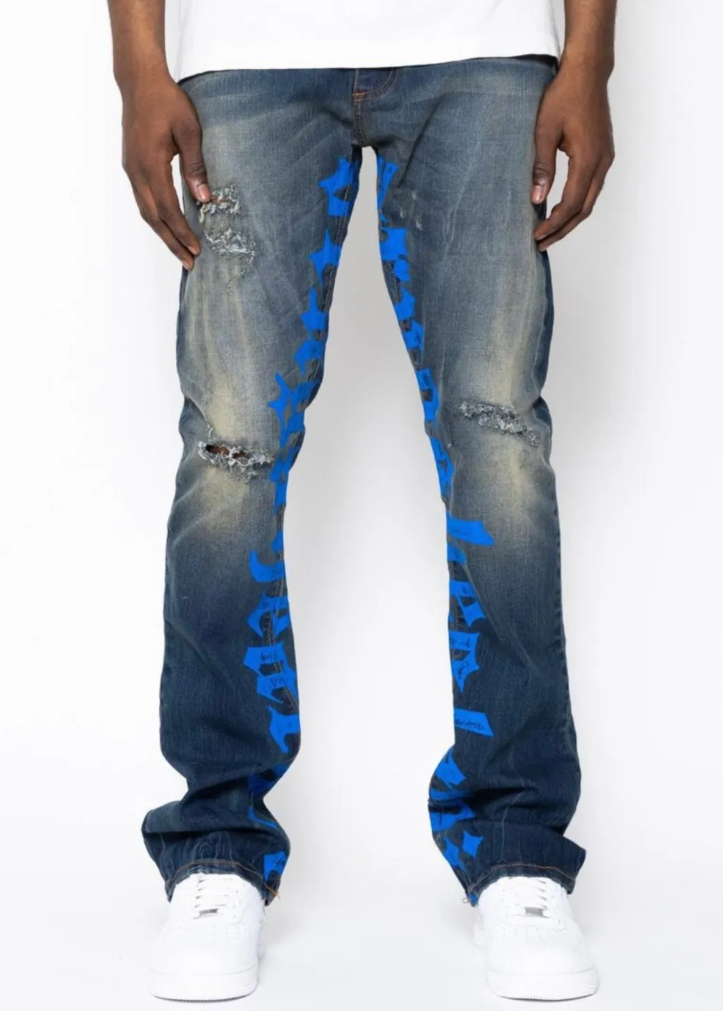 Golden The Extendo Vandal Jeans