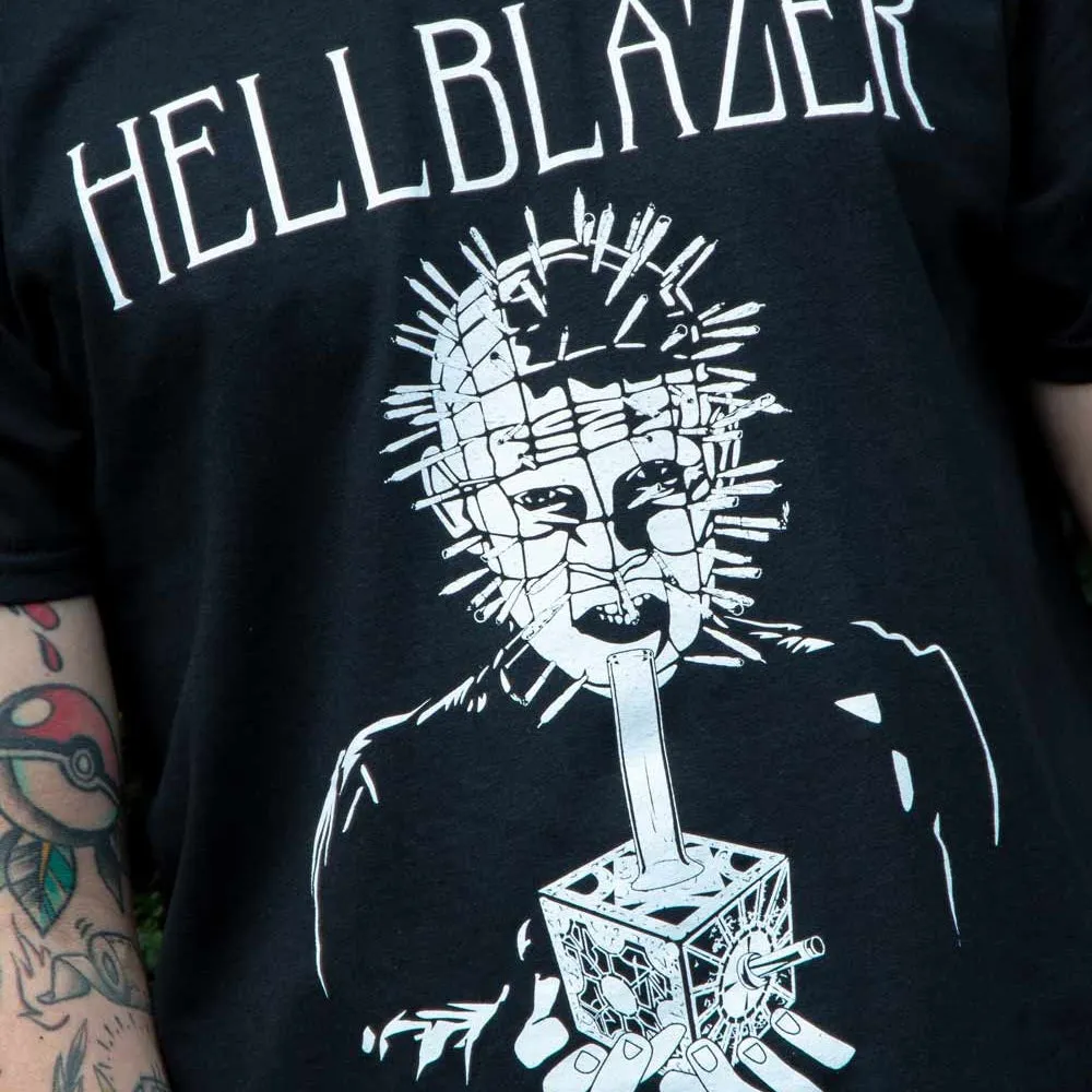 Hellblazer T-Shirt