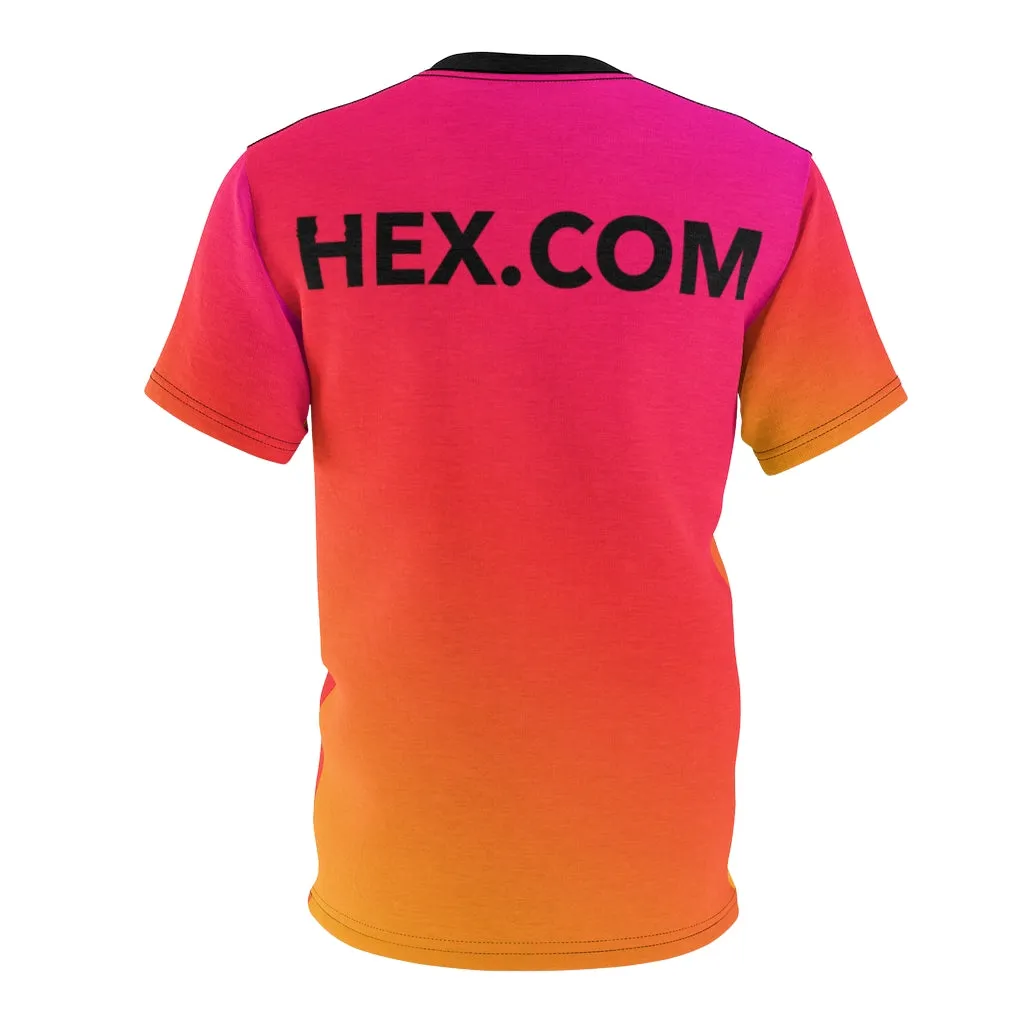 HEX Event Short Sleeve Tee