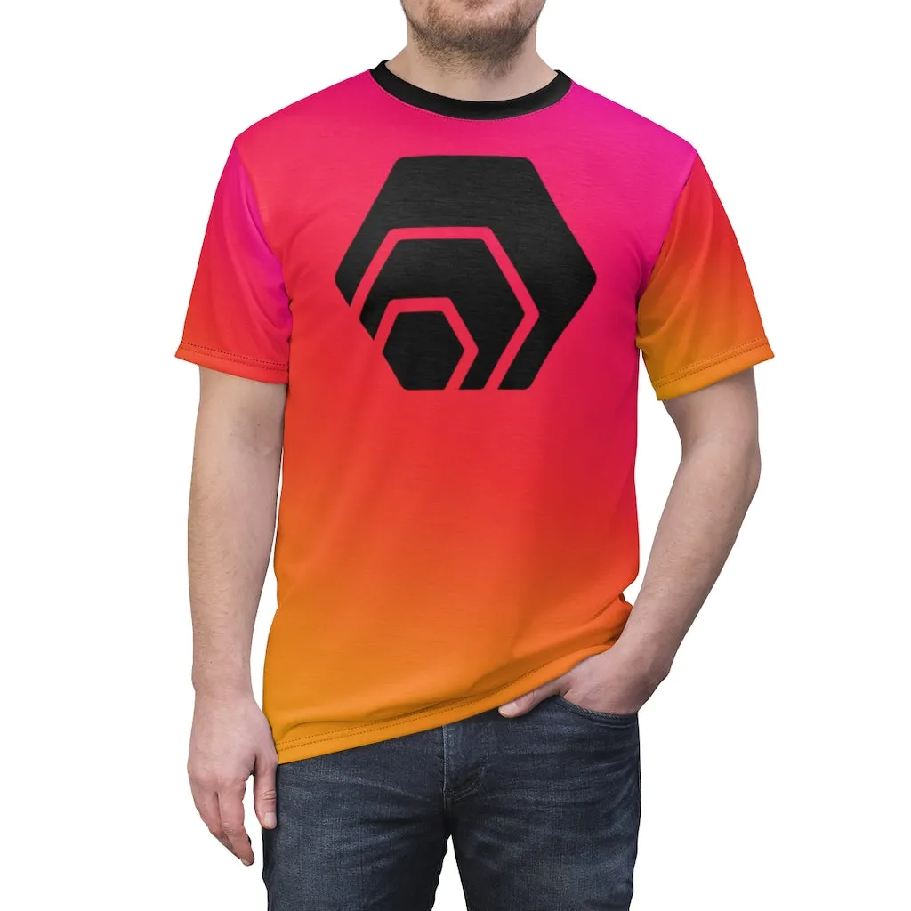 HEX Event Short Sleeve Tee