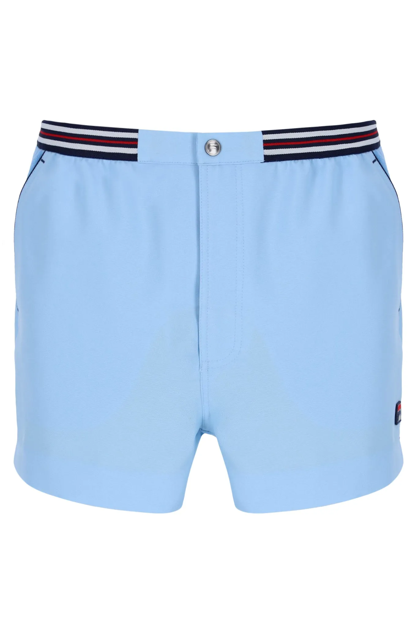 Hightide 4 Terry Pocket Stripe Shorts