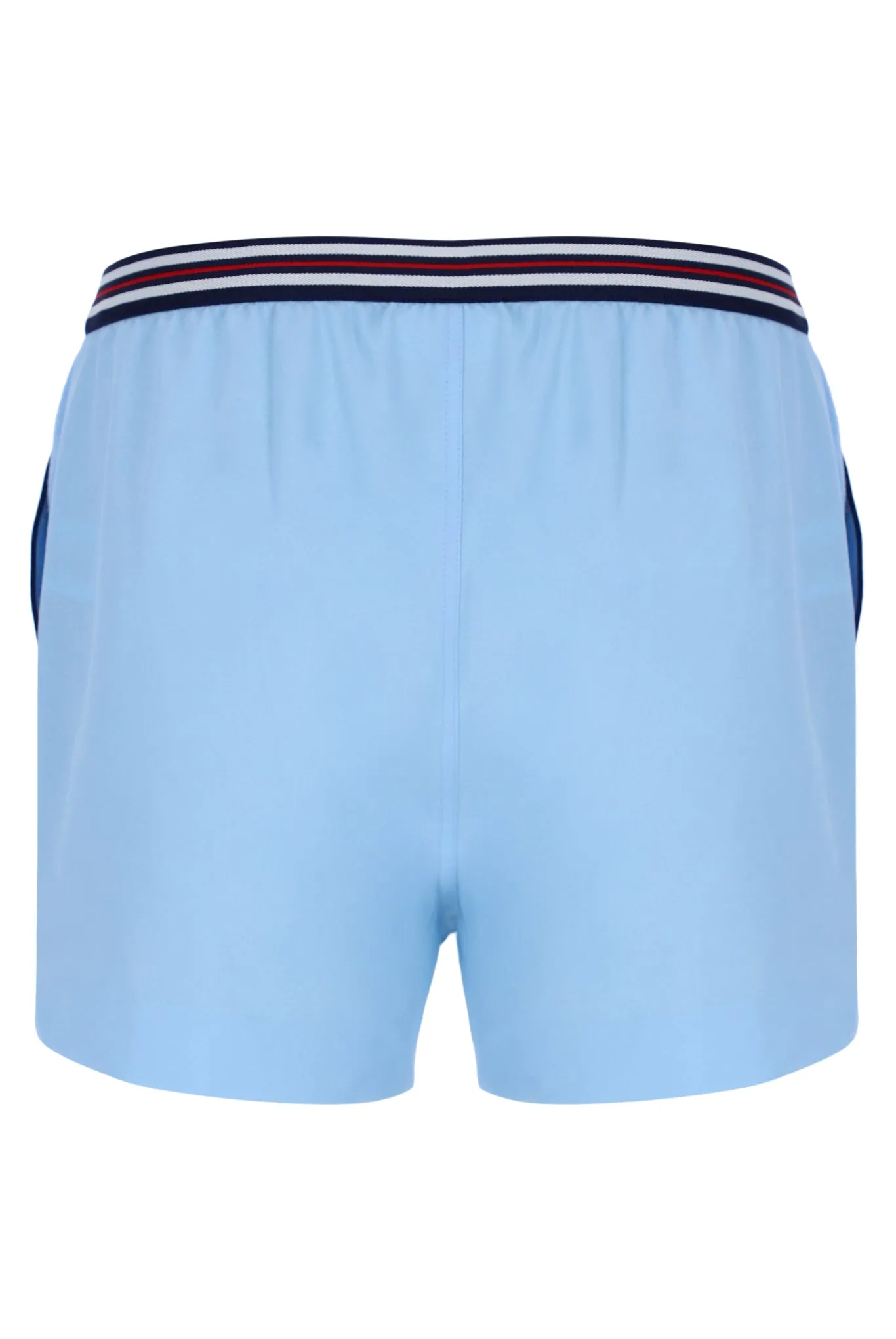 Hightide 4 Terry Pocket Stripe Shorts