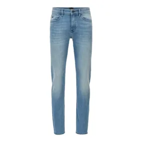 Hugo Boss Delaware Super Stretch Jeans