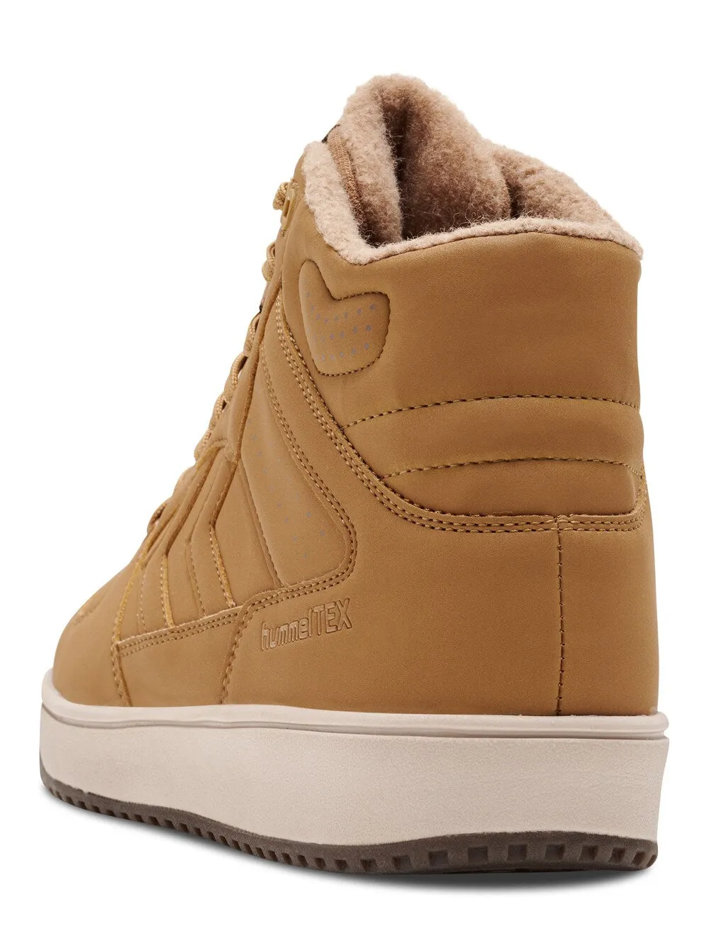 Hummel High Top Sneakers, Pueblo