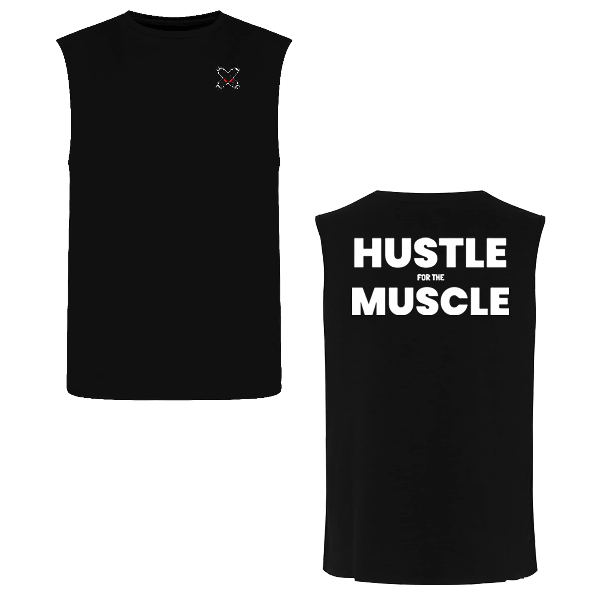 Hustle Muscle Shirts & Hoodie