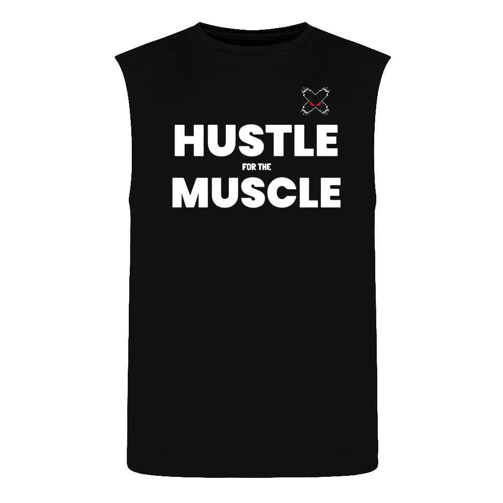 Hustle Muscle Shirts & Hoodie