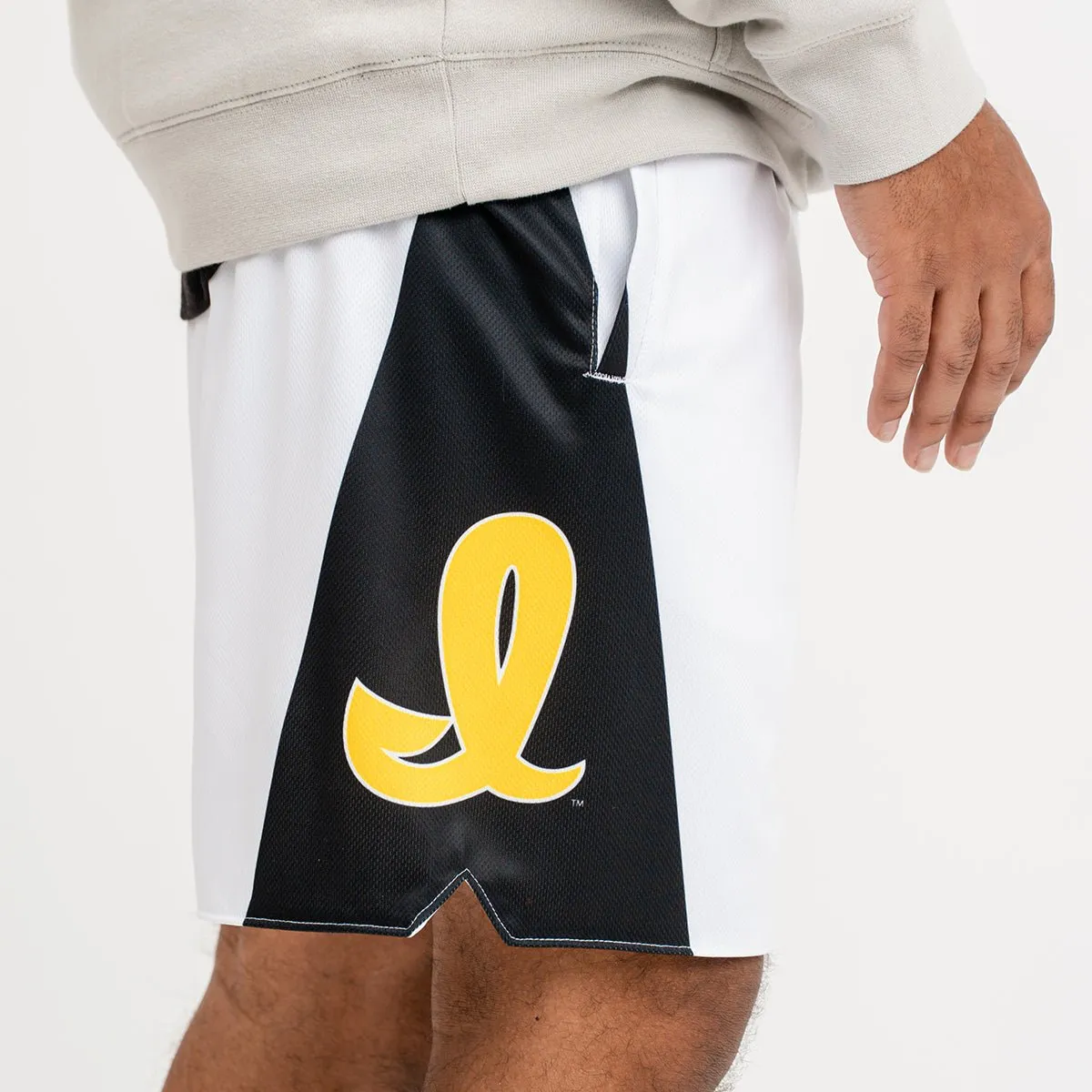 Iowa Hawkeyes 1979-1980 Retro Shorts