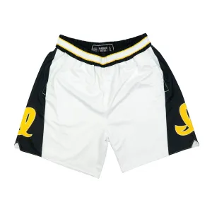 Iowa Hawkeyes 1979-1980 Retro Shorts