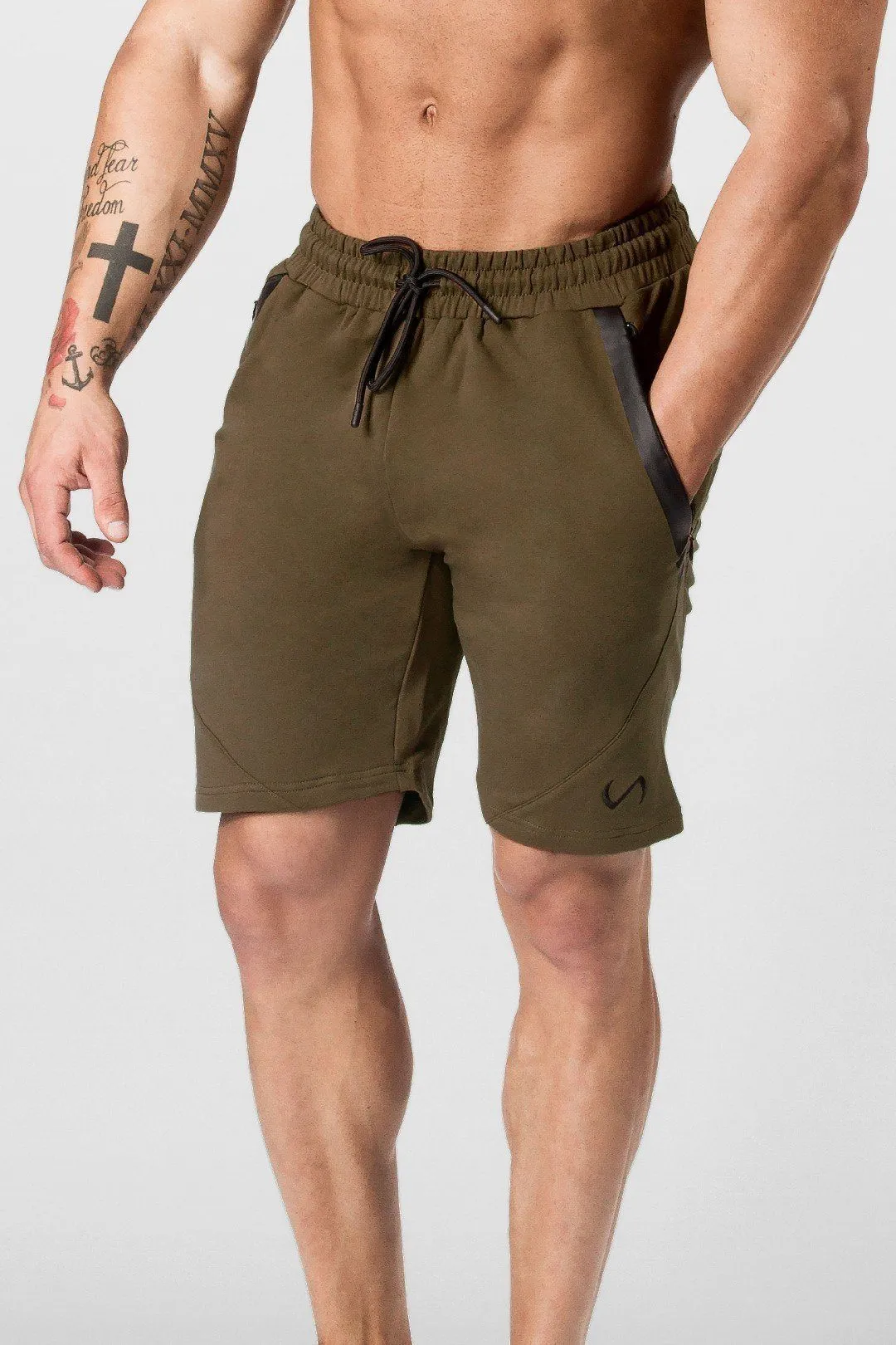 Iron Shorts