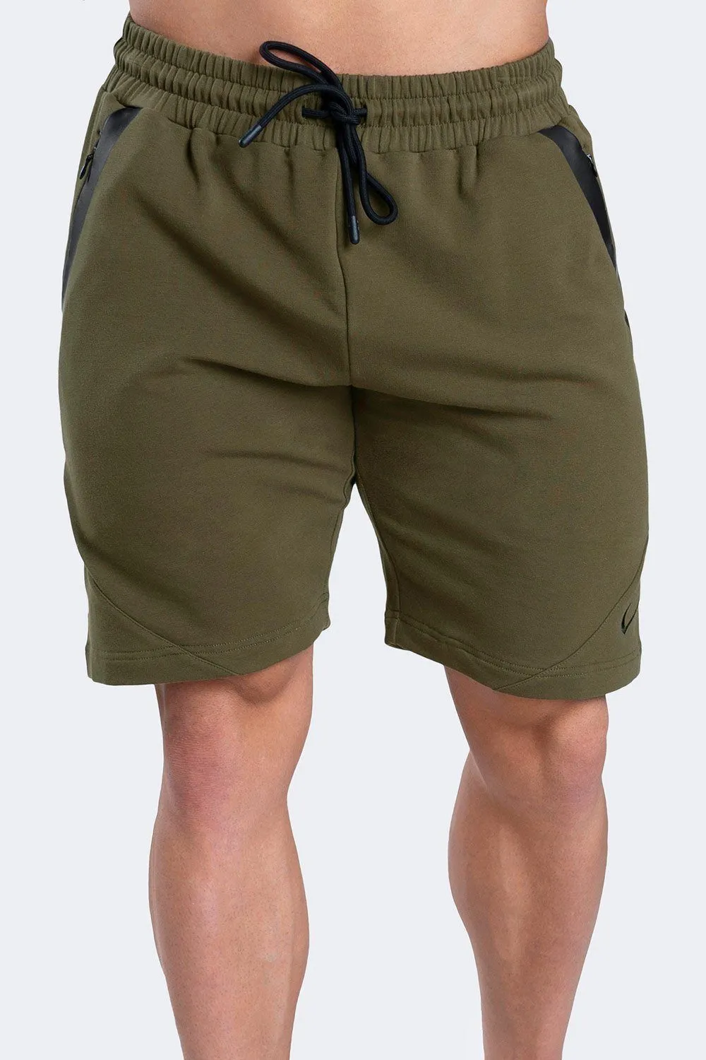 Iron Shorts