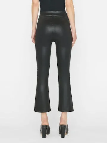 JCMB632C Jetset crop mini boot leg pant