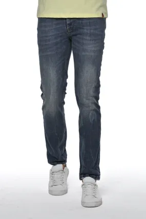 Jeans regular Germany 5315 SS23