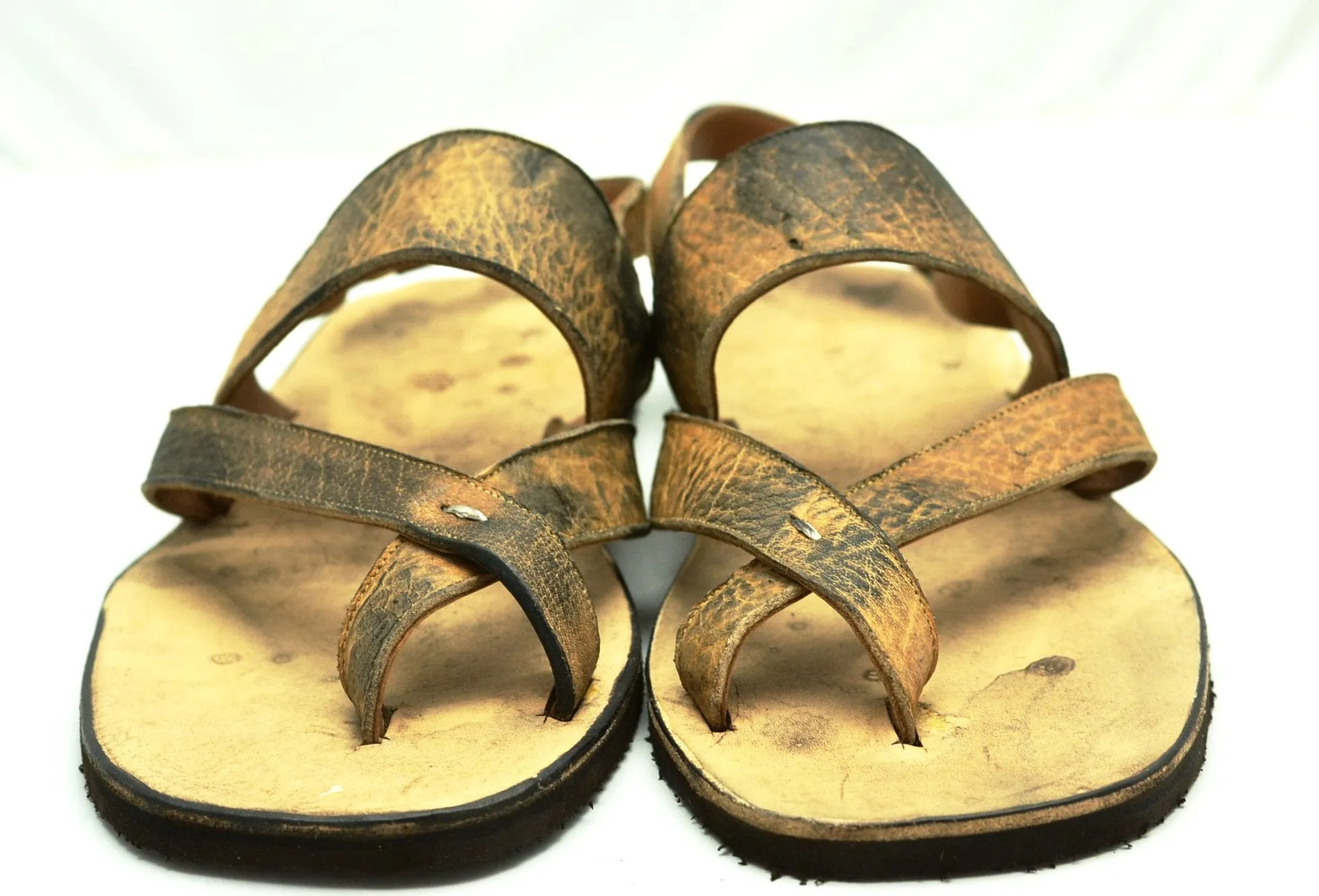 Jesus mandal  | Bison overdye