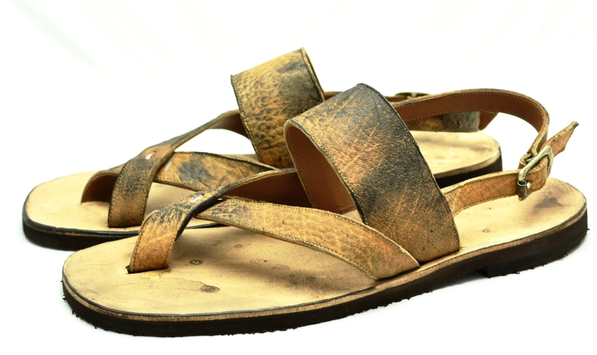 Jesus mandal  | Bison overdye