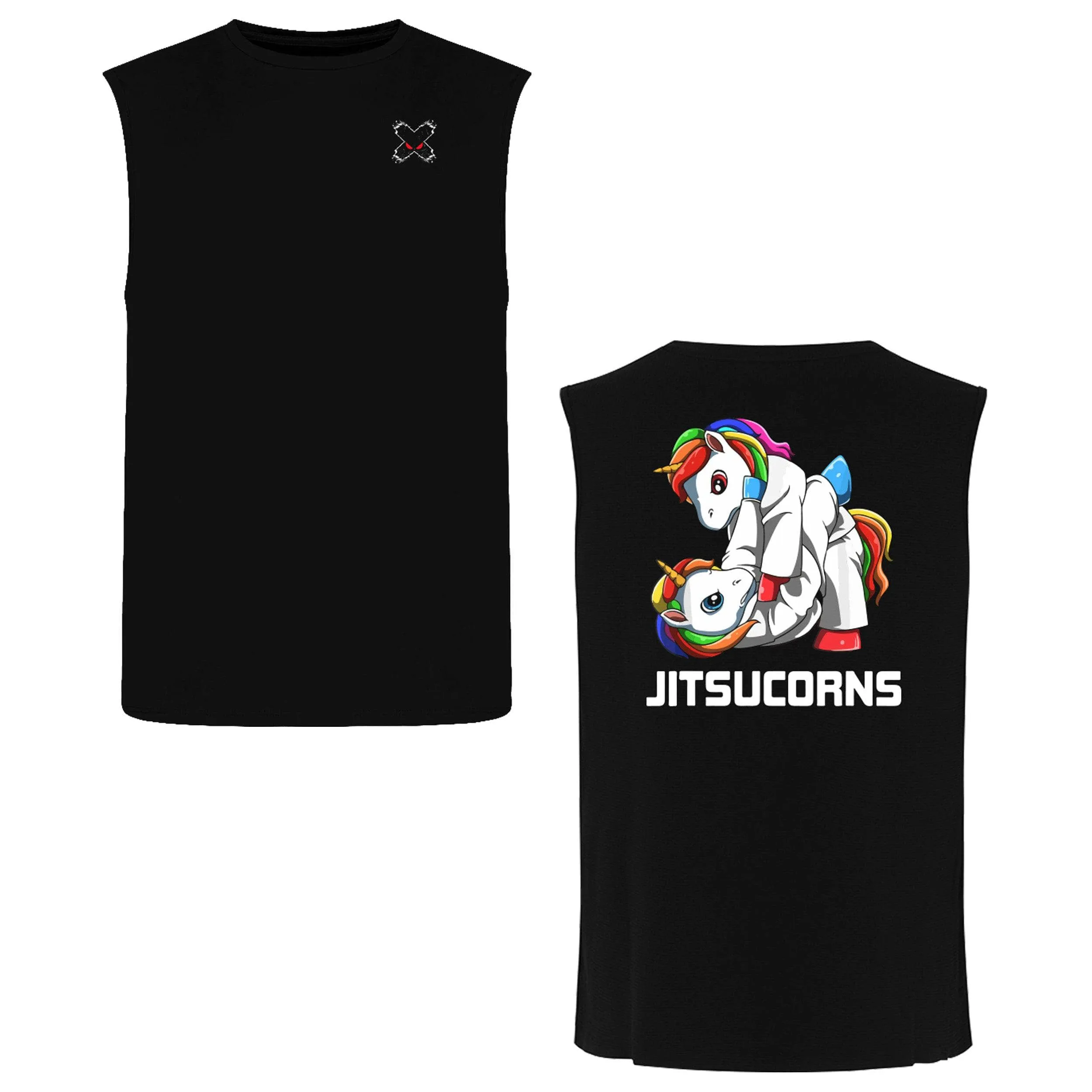 Jitsucorns Jiu Jitsu Shirts & Hoodie