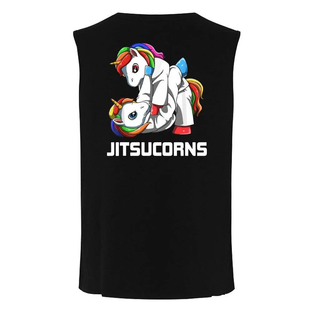 Jitsucorns Jiu Jitsu Shirts & Hoodie