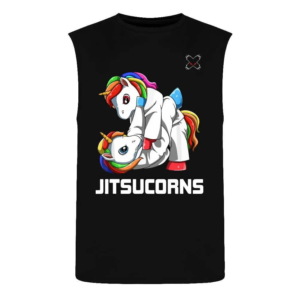 Jitsucorns Jiu Jitsu Shirts & Hoodie