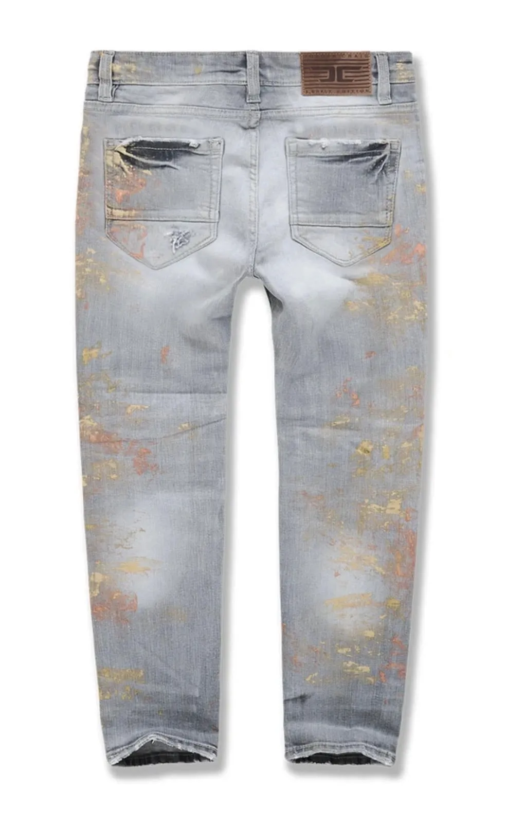 Kids Avalanche Jeans (Eliada)