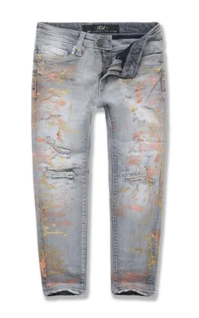 Kids Avalanche Jeans (Eliada)