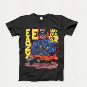 Kids Eezzy Tee Shirt