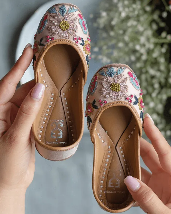 KIDS Flower Power: Payal Singhal X Fizzy Goblet