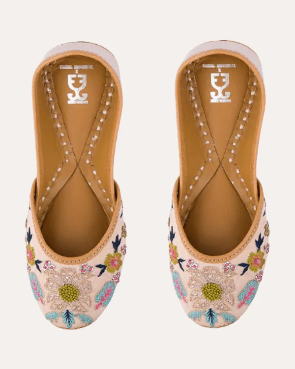 KIDS Flower Power: Payal Singhal X Fizzy Goblet