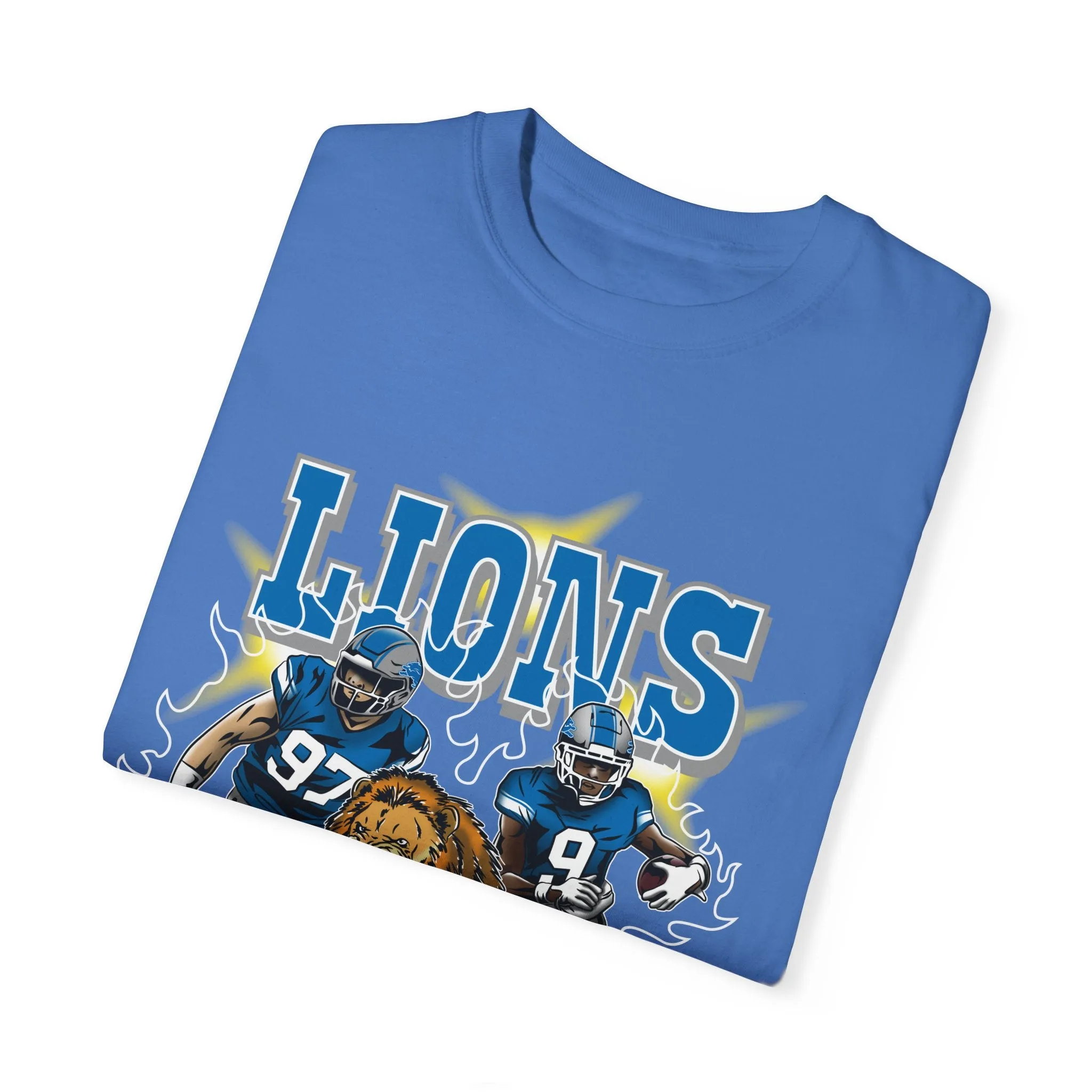 Lions Future Tee